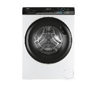 LAVADORA CARGA FRONTAL HAIER HW90-B14939-IB 9 KG 1400 RPM A BLANCO