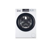 Haier HW90-BP14929A-S lavadora Carga frontal 9 kg 1400 RPM Blanco