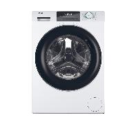 LAVADORA CARGA FRONTAL HAIER HW90-BP14929A-S 9 KG 1400 RPM A BLANCO CON TAPA DESMONTABLE
