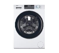 LAVADORA CARGA FRONTAL HAIER HW90-BP14929A-S 9 KG 1400 RPM A BLANCO CON TAPA DESMONTABLE HW90-BP14929A-S