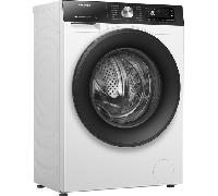 lavadora carga frontal hisense wf3s9043bw3 9 kg 1400 rpm a blanco