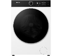 LAVADORA CARGA FRONTAL HISENSE WF5I1245BWR 7 KG 1400 RPM A BLANCO