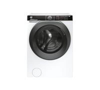 Hoover H-WASH 500 HWP 414AMBC/1-S lavadora Carga frontal 14 kg 1400 RPM Blanco