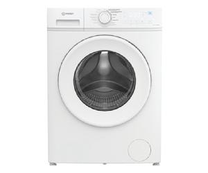 LAVADORA CARGA FRONTAL INDESIT IMA 752 MY TIME SPT 7 KG 1200 RPM B BLANCO
