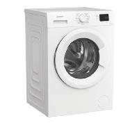 LAVADORA CARGA FRONTAL INDESIT IP1064 10 KG 1400 RPM A BLANCO