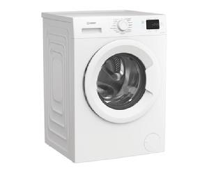 LAVADORA CARGA FRONTAL INDESIT IP1064 10 KG 1400 RPM A BLANCO