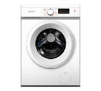 LAVADORA CARGA FRONTAL INFINITON WM-D61DBF 6 KG 1000 RPM D BLANCO WM-D61DBF