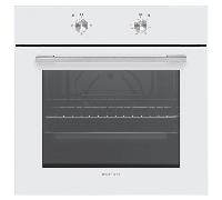 LAVADORA CARGA FRONTAL INFINITON WM-D61DPE 6 KG 1000 RPM D INOX