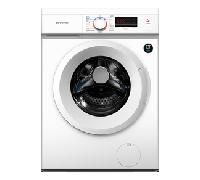 LAVADORA CARGA FRONTAL INFINITON WM-D84AWT 8 KG 1400 RPM A BLANCO CON TAPA DESMONTABLE WM-D84AWT