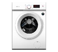 LAVADORA CARGA FRONTAL INFINITON WM-D94AWT 9 KG 1400 RPM A BLANCO CON TAPA DESMONTABLE