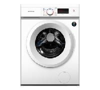 LAVADORA CARGA FRONTAL INFINITON WM-D94AWT 9 KG 1400 RPM A BLANCO CON TAPA DESMONTABLE WM-D94AWT