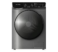 LAVADORA CARGA FRONTAL INFINITON WM-G124ADX 12 KG 1400 RPM A BLANCO