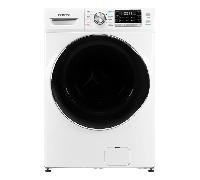 LAVADORA CARGA FRONTAL INFINITON WM-H180DBM 18 KG 1000 RPM D BLANCO