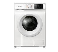 Lavadora Infiniton WM-NL14BAL 10kg 1400rpm VaporCare Inverter Blanca