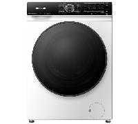 lavadora carga frontal infiniton wm-r10d 10 kg 1400 rpm b blanco