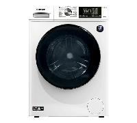 lavadora carga frontal infiniton wm-s14bal 10 kg 1400 rpm a blanco