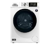 LAVADORA CARGA FRONTAL INFINITON WM-S14BAL 10 KG 1400 RPM A BLANCO WM-S14BAL
