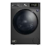 LAVADORA CARGA FRONTAL INFINITON WM-S14DAN 10 KG 1400 RPM A NEGRA WM-S14DAN
