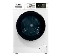 LAVADORA CARGA FRONTAL INFINITON WM-S72ABH 7 KG 1200 RPM A BLANCO