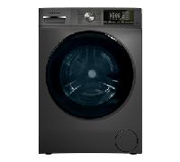 LAVADORA CARGA FRONTAL INFINITON WM-S72ADX 7 KG 1200 RPM A DARK INOX WM-S72ADX