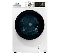 LAVADORA CARGA FRONTAL INFINITON WM-S84ABN 8 KG 1400 RPM A BLANCO