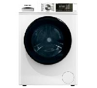 LAVADORA CARGA FRONTAL INFINITON WM-S84ABN 8 KG 1400 RPM A BLANCO WM-S84ABN