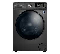 LAVADORA CARGA FRONTAL INFINITON WM-S94ADX 9 KG 1400 RPM A NEGRA