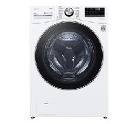 LAVADORA CARGA FRONTAL LG F0P3CYV2W 20 KG 1000 RPM B BLANCO F0P3CYV2W