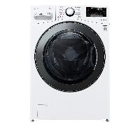 LAVADORA CARGA FRONTAL LG F1P1CY2W 17 KG 1100 RPM E BLANCO