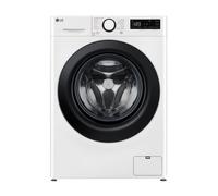 LG F4WR5010A6W lavadora Carga frontal 10 kg 1360 RPM Blanco