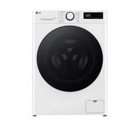 LG F4WR6013AGW lavadora Carga frontal 13 kg 1360 RPM Blanco