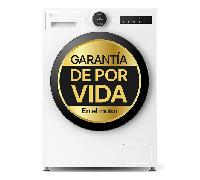 LAVADORA CARGA FRONTAL LG F4X7009TWS 9 KG 1400 RPM A BLANCO