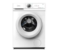 Lavadora carga frontal midea mf100w80b/1/w-es 8kg 1200 rpm