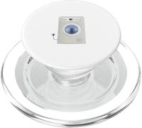 Lavadora Carga Frontal PopSockets PopGrip para MagSafe