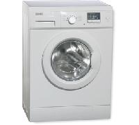 LAVADORA CARGA FRONTAL ROMMER FAMILY PLUS 1248 8 KG 1200 RPM D BLANCO FAMILY PLUS 1248