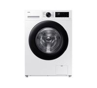 Lavadora carga frontal Samsung Serie 5 WW10FG5U34AEEP 10 kg 1351 rpm A WiFi IA blanca