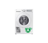 LAVADORA CARGA FRONTAL SAMSUNG WW11DG5B25THEC 11 KG 1400 RPM A BLANCO WW11DG5B25THEC