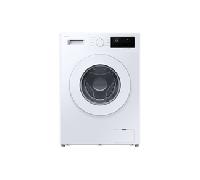 LAVADORA CARGA FRONTAL SAMSUNG WW70FG3M05TWEC 7 KG 1400 RPM A BLANCO WW70FG3M05TWEC