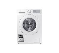 LAVADORA CARGA FRONTAL SAMSUNG WW80CGC04DTHEC 8 KG 1400 RPM A BLANCO