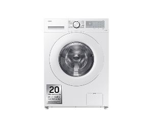 LAVADORA CARGA FRONTAL SAMSUNG WW80CGC04DTHEC 8 KG 1400 RPM A BLANCO