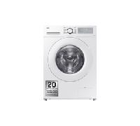 LAVADORA CARGA FRONTAL SAMSUNG WW80CGC04DTHEC 8 KG 1400 RPM A BLANCO WW80CGC04DTHEC