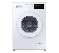 lavadora carga frontal samsung ww80fg3m05twec 8 kg 1400 rpm a look inox
