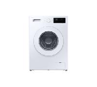 LAVADORA CARGA FRONTAL SAMSUNG WW80FG3M05TWEC 8 KG 1400 RPM A LOOK INOX WW80FG3M05TWEC