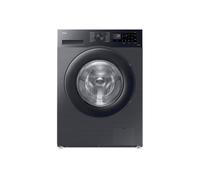 Samsung WW90CGC04DAB lavadora Carga frontal 9 kg 1400 RPM Negro