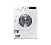 LAVADORA CARGA FRONTAL SAMSUNG WW90CGC04DTEEC 9 KG 1400 RPM A BLANCO WW90CGC04DTEEC