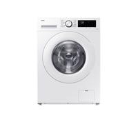 Samsung Lavadora de carga frontal Ecobubble™ Blanca 9Kg