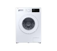 lavadora carga frontal samsung ww90fg3m05twec 9 kg 1400 rpm a blanco
