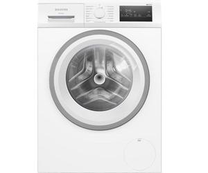 Lavadora carga frontal Siemens iQ300 WM14N127 8 kg 1400 rpm clase A blanca