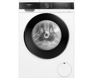 Lavadora carga frontal Siemens iQ500 WG44G2Z40 9 kg 1400 rpm clase A blanca