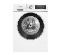 lavadora carga frontal siemens wg54g2z0es 10 kg 1400 rpm a blanco